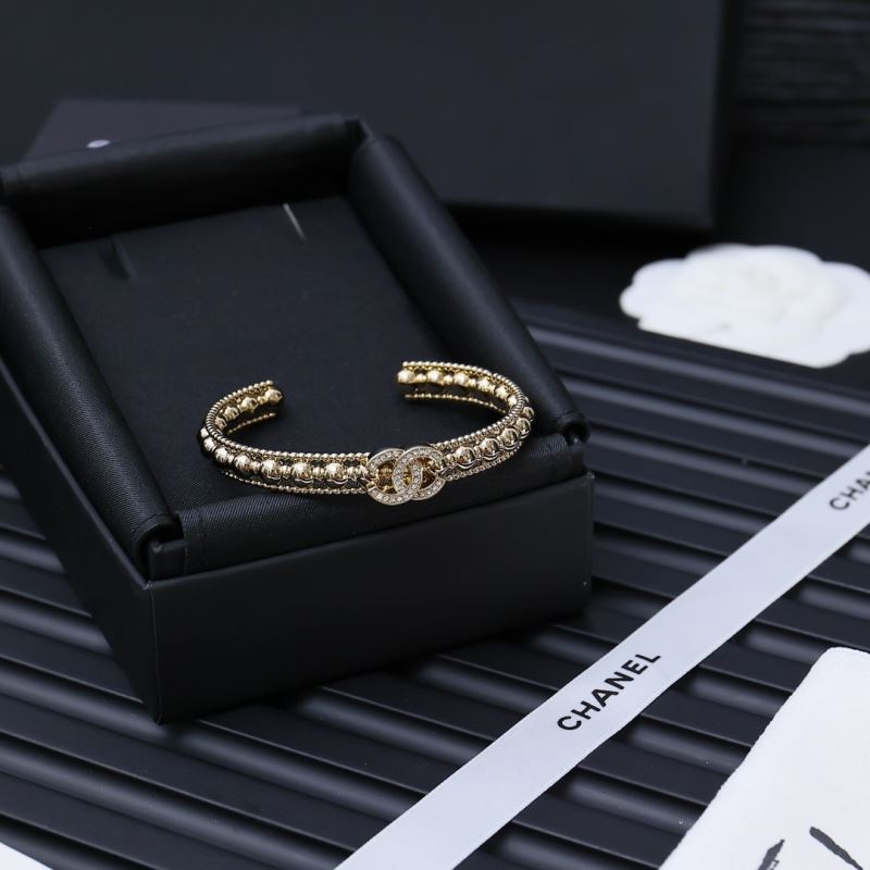 Chanel Bracelets